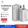 CDUJB6-35 Xi lanh compact Xingchen (CDUJB6-35)