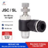 JSC06-03 Tiết lưu ren Xingchen (SL06-03 Van điều tốc)