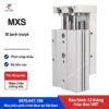 MXS25-100 Xi lanh trượt Xingchen (MXS25-100)