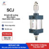 SCJ50X900-50S Xi lanh vuông Xingchen (SCJ50-900S-50S)