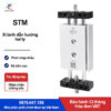 STM16-40 Xi lanh dẫn hướng 2 ty STM - TDA Xingchen (STM16-40)